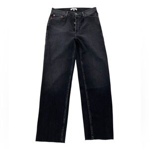 Re/Done black jeans